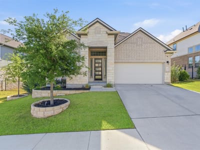 Kitchen at 2439 Soprano WAY - 4 bed 3 bath home