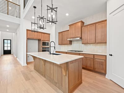 Living area at 244 Basket Flower LOOP - 4 bed 3 bath home