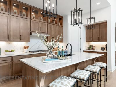 Living area at 244 Basket Flower LOOP - 4 bed 3 bath home