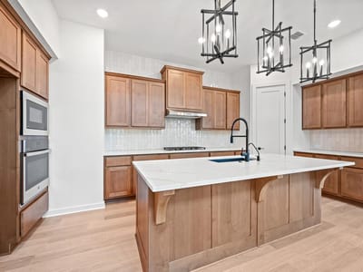 Primary bedroom at 244 Basket Flower LOOP - 4 bed 3 bath home