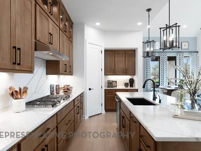 Bathroom at 244 Basket Flower LOOP - 4 bed 3 bath home