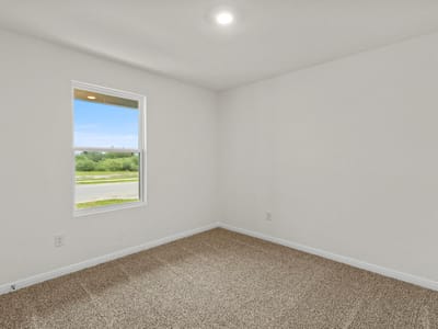 Primary bedroom at 244 Flora Vista ST - 4 bed 3 bath home