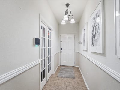 Kitchen at 244 Martha DR - 3 bed 2 bath home