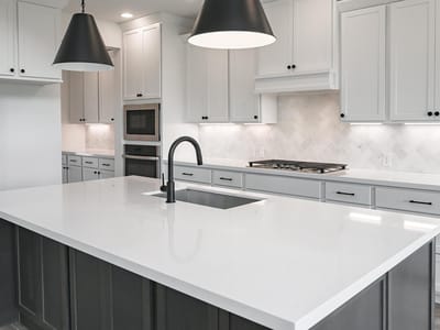 Kitchen at 244 Melody RD - 5 bed 4 bath home