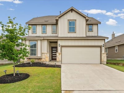 Living area at 244 Purple Heart DR - 3 bed 2 bath home