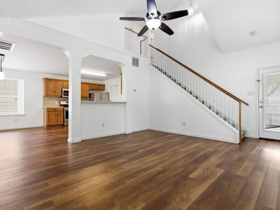 Property photo 4 at 244 Sampson - 3 bed 2 bath home