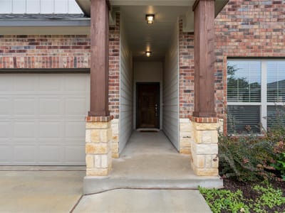 Kitchen at 244 Scenic Hills CIR - 4 bed 3 bath home