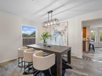 Kitchen at 2440 Madeline LOOP - 4 bed 2 bath home