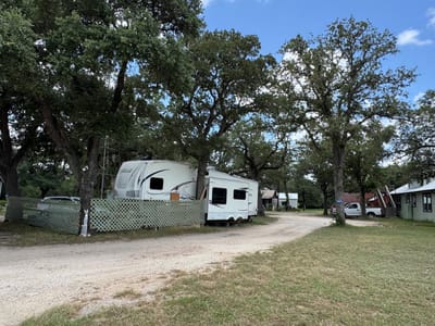 Photo 2 of 21 at 2443 East Old State Highway 71 - La Grange, La Grange, TX