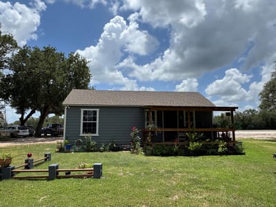 Photo 3 of 21 at 2443 East Old State Highway 71 - La Grange, La Grange, TX