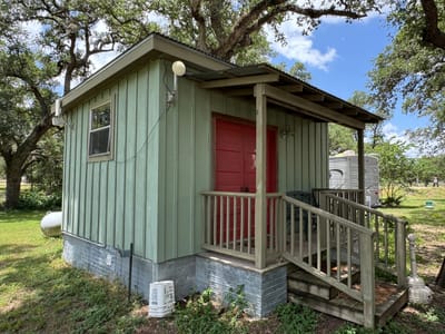Photo 4 of 21 at 2443 East Old State Highway 71 - La Grange, La Grange, TX