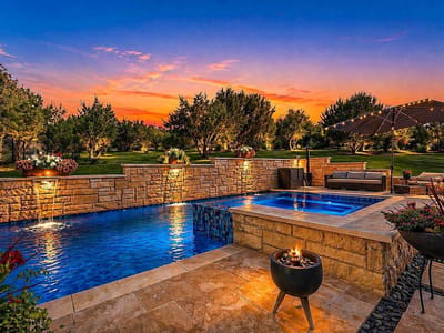 Kitchen at 245 Bristlecone DR - 4 bed 3 bath home