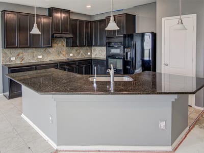 Primary bedroom at 245 Culebra Dr - 4 bed 2 bath home