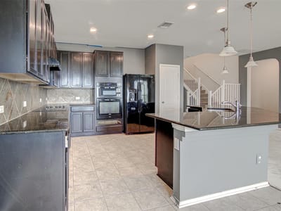 Bathroom at 245 Culebra Dr - 4 bed 2 bath home