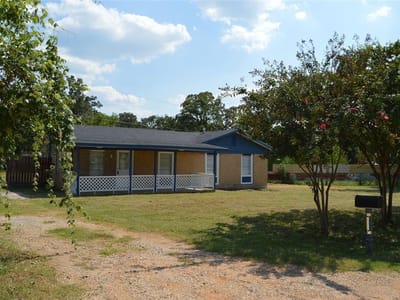Kitchen at 245 Flaming Oak Dr - 3 bed 1 bath home
