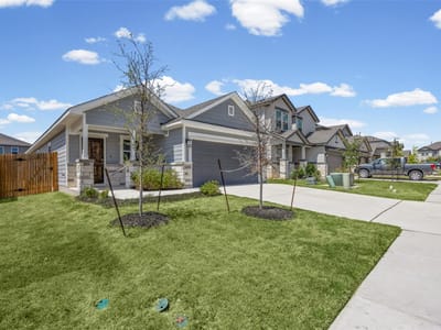 Property photo 2 at 245 Ironshoe TRL - 4 bed 3 bath home