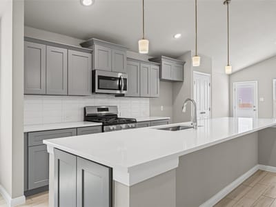 Property photo 4 at 245 Ironshoe TRL - 4 bed 3 bath home