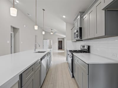Property photo 5 at 245 Ironshoe TRL - 4 bed 3 bath home