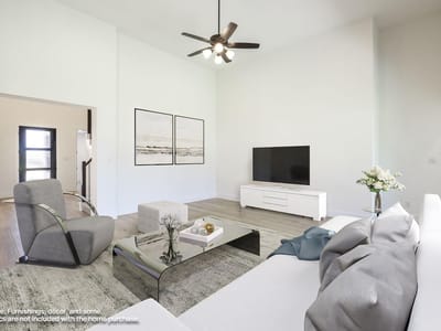 Property photo 4 at 245 Maton WAY - 4 bed 4 bath home