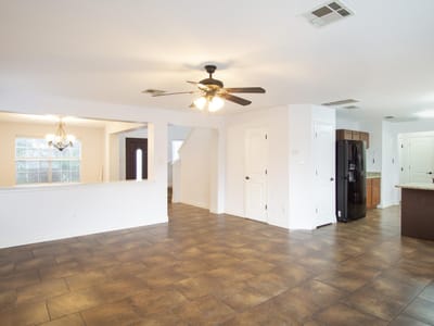 Kitchen at 245 Peppergrass Cv - 4 bed 2 bath home