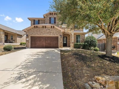 Property photo 2 at 245 Razzmatazz TRL - 4 bed 3 bath home