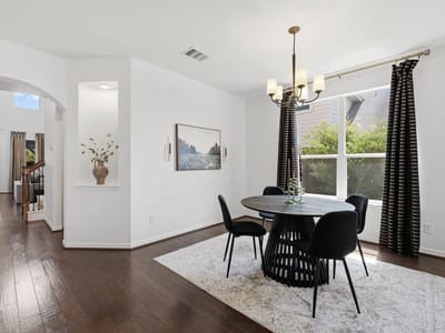 Property photo 4 at 245 Razzmatazz TRL - 4 bed 3 bath home