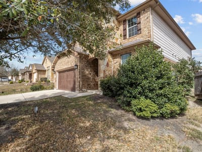 Kitchen at 245 Razzmatazz TRL - 4 bed 3 bath home