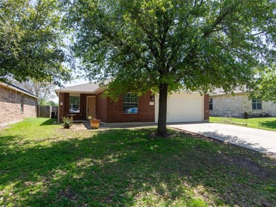 Kitchen at 245 Shale DR - 3 bed 2 bath home
