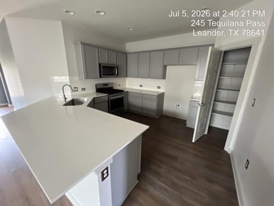 Bathroom at 245 Tequilana PASS - 4 bed 2 bath home