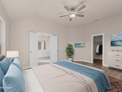 Property photo 4 at 245 Tessaria DR - 4 bed 3 bath home