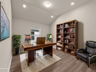 Property photo 5 at 245 Tessaria DR - 4 bed 3 bath home