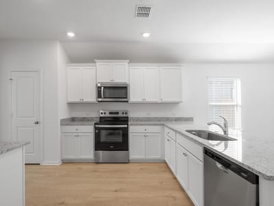 Property photo 2 at 245 W Luna Blue LN - 3 bed 2 bath home