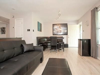 Bathroom at 2450 Ashdale Dr Unit #A-201 - 1 bed 1 bath home