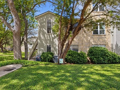 Photo 2 of 40 at 2450 Wickersham LN Unit #1001 - 2 bed 2 bath home