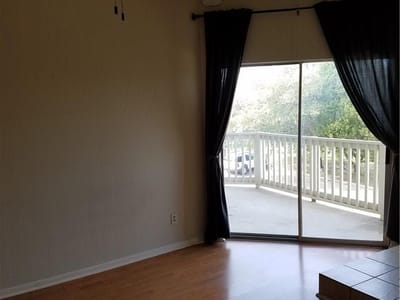 Kitchen at 2450 WICKERSHAM Ln Unit #1317 - 1 bed 1 bath home