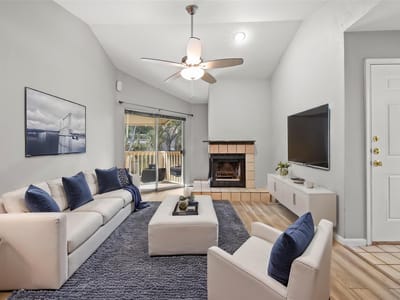 Property photo 2 at 2450 Wickersham LN Unit #1402 - 1 bed 1 bath home