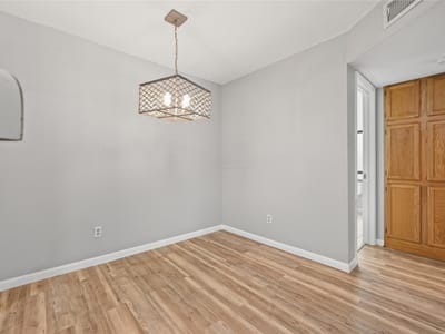 Property photo 4 at 2450 Wickersham LN Unit #1402 - 1 bed 1 bath home