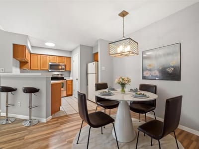 Property photo 5 at 2450 Wickersham LN Unit #1402 - 1 bed 1 bath home