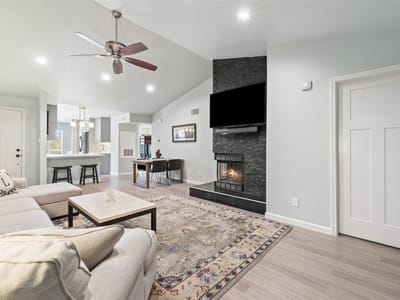 Property photo 4 at 2450 Wickersham LN Unit #302 - 2 bed 2 bath home