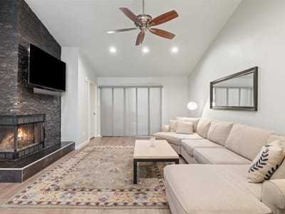 Property photo 5 at 2450 Wickersham LN Unit #302 - 2 bed 2 bath home