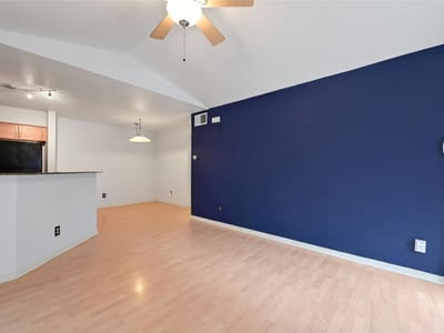 Bathroom at 2450 Wickersham Ln Unit #710 - 1 bed 1 bath home