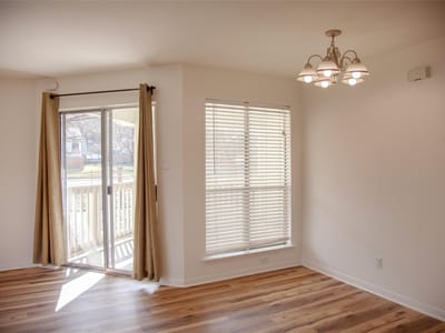 Kitchen at 2450 Wickersham Ln Unit #904 - 1 bed 1 bath home