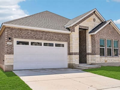 Property photo 2 at 2452 Tumbleweed BND - 4 bed 2 bath home