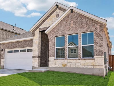Property photo 3 at 2452 Tumbleweed BND - 4 bed 2 bath home