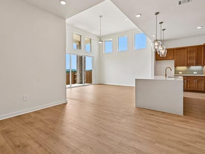 Property photo 4 at 2452 Tumbleweed BND - 4 bed 2 bath home