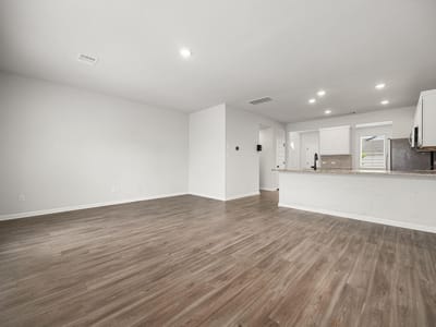 Primary bedroom at 2456 Jack Nora WAY - 3 bed 2 bath home