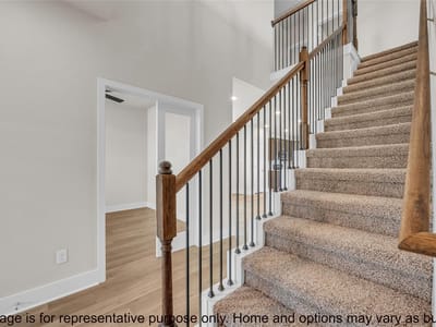 Kitchen at 246 Gus Loop - 4 bed 2 bath home