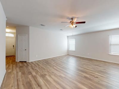 Kitchen at 246 Nettie DR - 3 bed 2 bath home