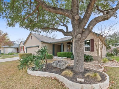 Primary bedroom at 246 Red Poppy Trl - 2 bed 2 bath home