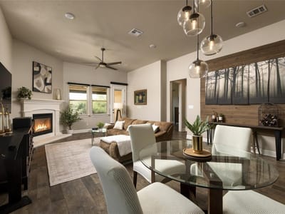 Photo 3 of 40 at 246 S Sage HOLW - 3 bed 2 bath home